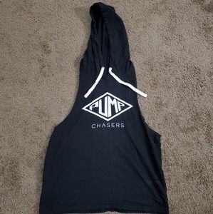 Mens Gym Tank Top